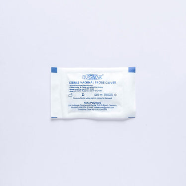 STERILE VAGINAL PROBE COVER